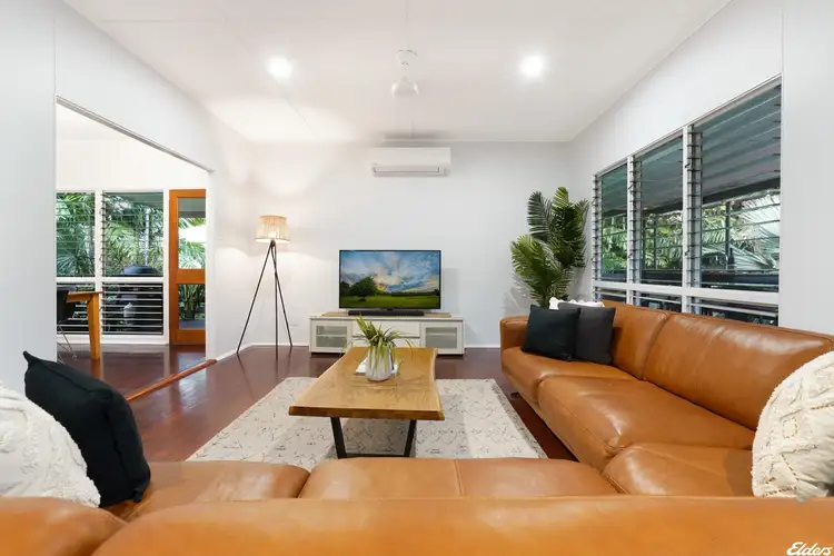 Fourth view of Homely house listing, 8 Burden Place, Millner NT 810