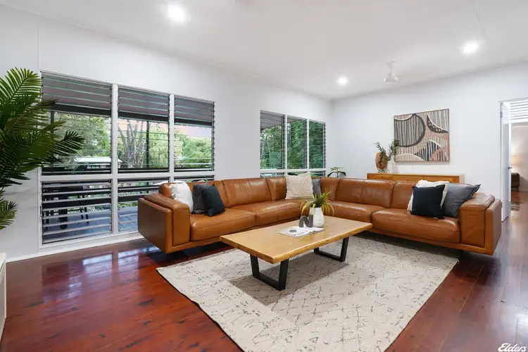 Fifth view of Homely house listing, 8 Burden Place, Millner NT 810
