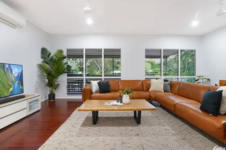 Sixth view of Homely house listing, 8 Burden Place, Millner NT 810