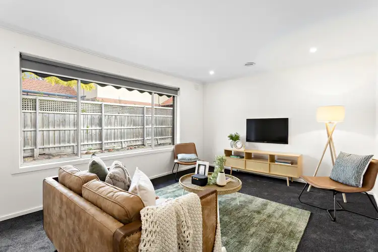 Second view of Homely unit listing, 2/46 Plummer Road, Mentone VIC 3194