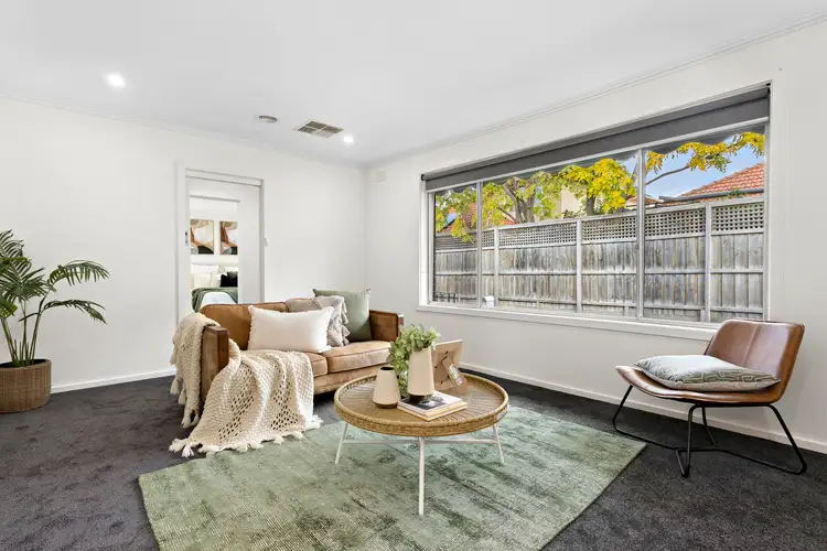 Third view of Homely unit listing, 2/46 Plummer Road, Mentone VIC 3194
