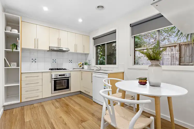 Fourth view of Homely unit listing, 2/46 Plummer Road, Mentone VIC 3194