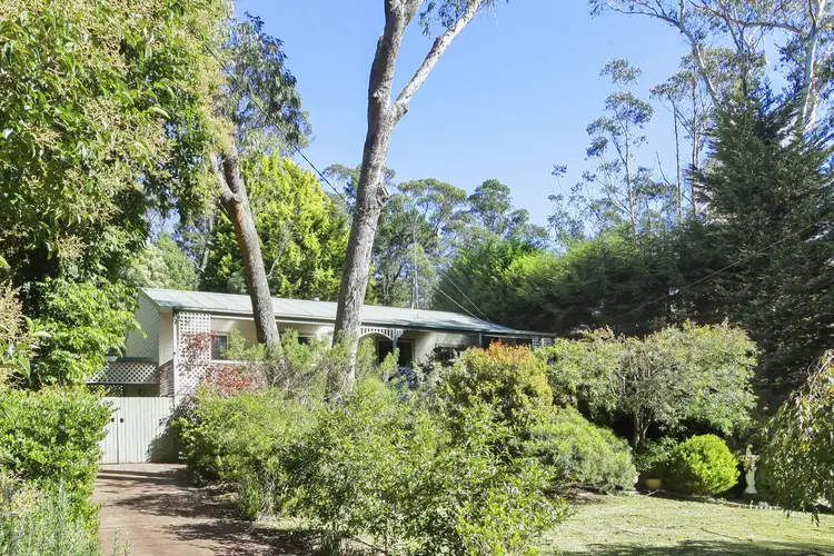 Main view of Homely house listing, 17 Portland Road, Medlow Bath NSW 2780