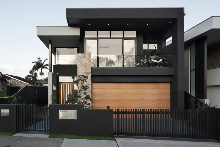 Main view of Homely house listing, 103 Ramsay Road, Picnic Point NSW 2213