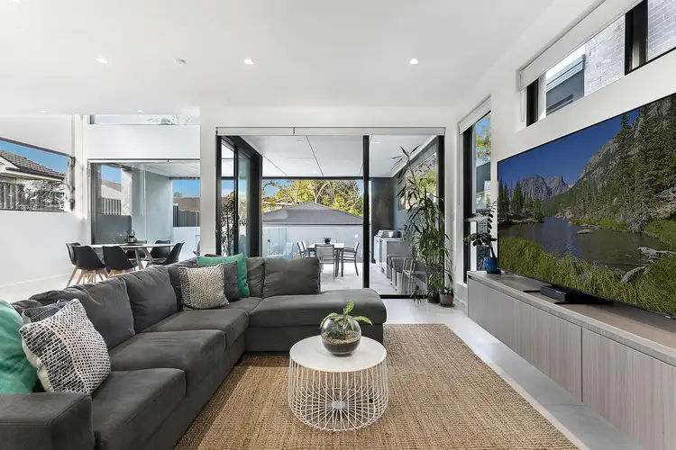 Fourth view of Homely house listing, 103 Ramsay Road, Picnic Point NSW 2213