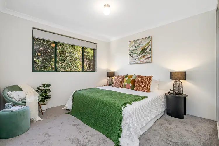 Fourth view of Homely unit listing, 12/10-12 Bailey Street, Westmead NSW 2145