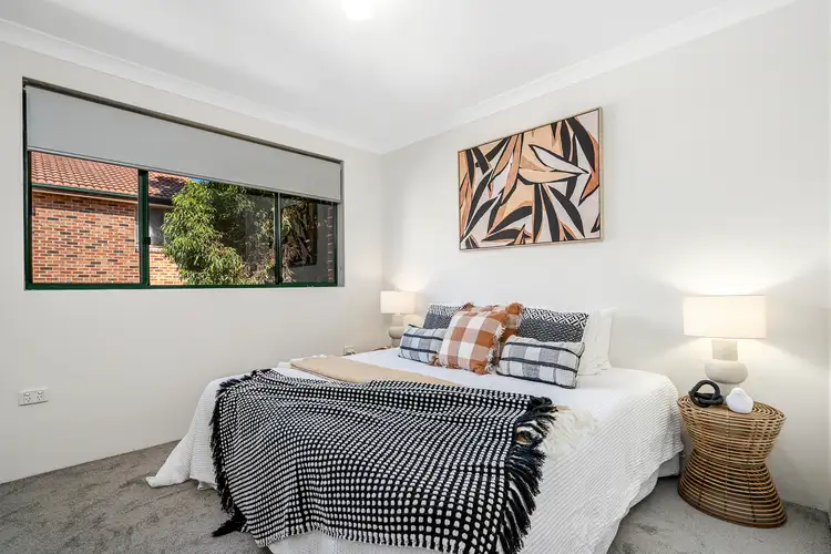 Fifth view of Homely unit listing, 12/10-12 Bailey Street, Westmead NSW 2145