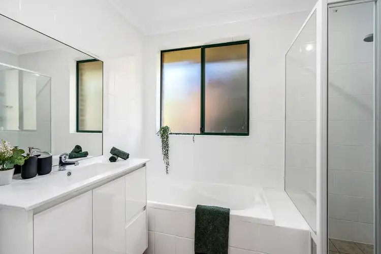 Sixth view of Homely unit listing, 12/10-12 Bailey Street, Westmead NSW 2145