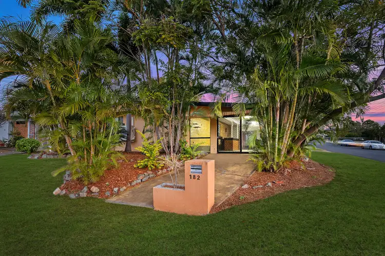 182 Houlihan Street, Frenchville QLD 4701