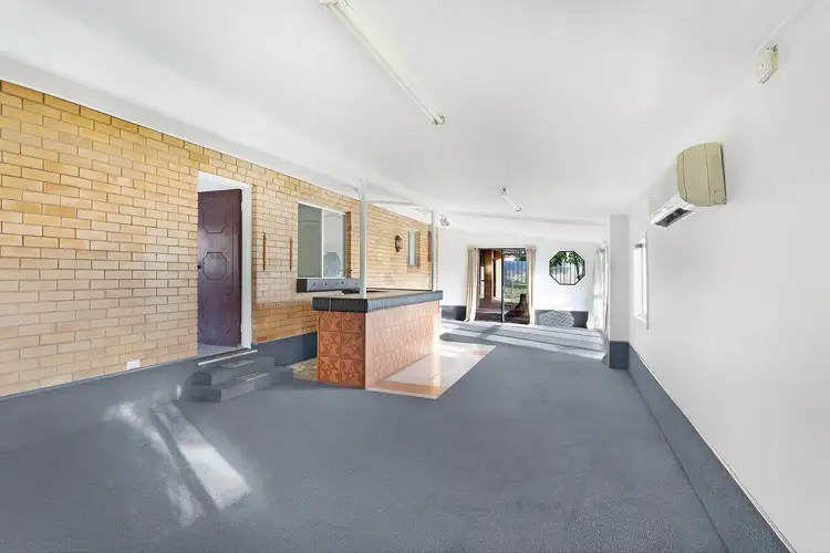 Fourth view of Homely house listing, 182 Houlihan Street, Frenchville QLD 4701