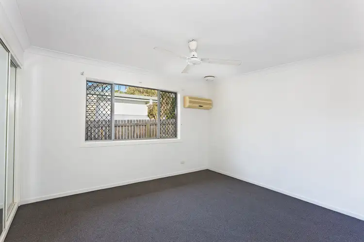 Fifth view of Homely house listing, 182 Houlihan Street, Frenchville QLD 4701