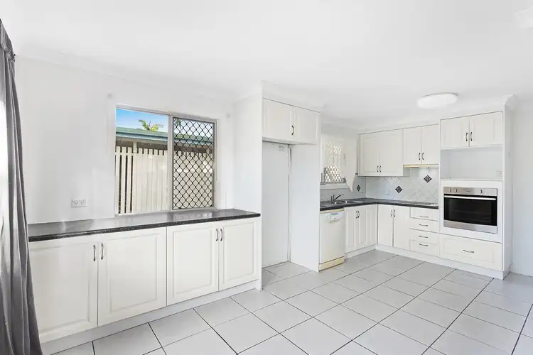 Sixth view of Homely house listing, 182 Houlihan Street, Frenchville QLD 4701