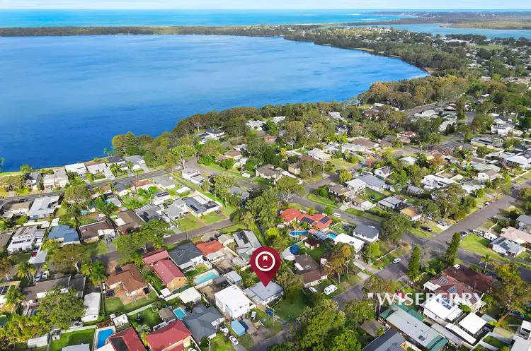 Second view of Homely house listing, 139 Manoa Road, Halekulani NSW 2262