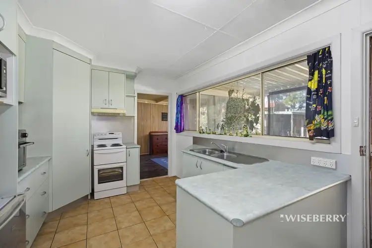 Fourth view of Homely house listing, 139 Manoa Road, Halekulani NSW 2262