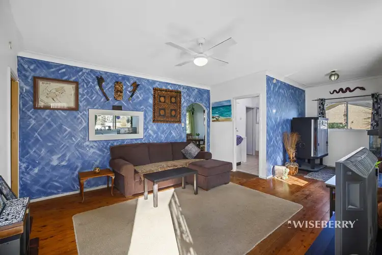 Sixth view of Homely house listing, 139 Manoa Road, Halekulani NSW 2262