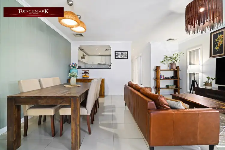 Third view of Homely townhouse listing, 1/79-83 Leacocks Lane, Casula NSW 2170