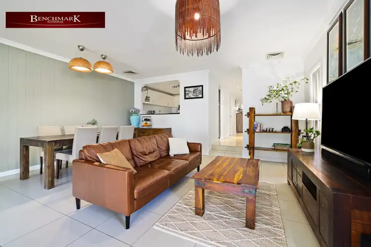 Fourth view of Homely townhouse listing, 1/79-83 Leacocks Lane, Casula NSW 2170