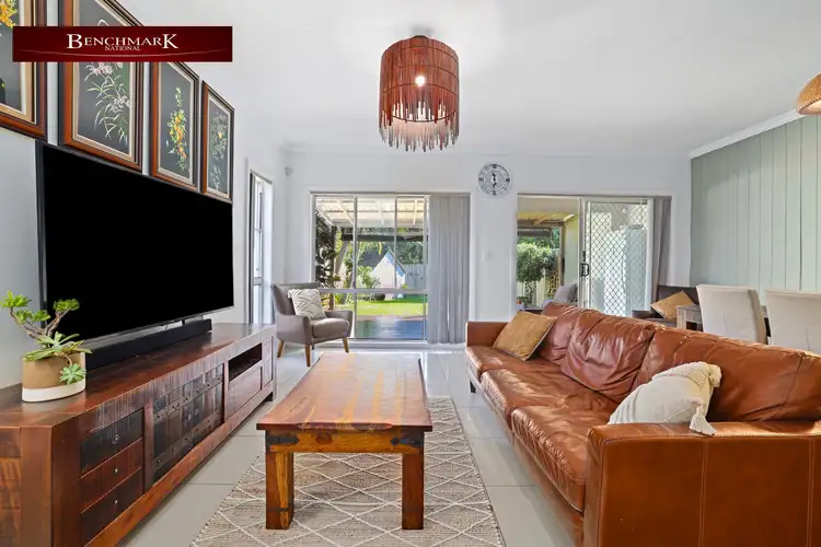 Fifth view of Homely townhouse listing, 1/79-83 Leacocks Lane, Casula NSW 2170