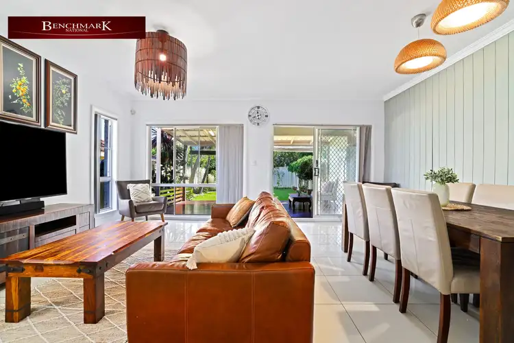 Sixth view of Homely townhouse listing, 1/79-83 Leacocks Lane, Casula NSW 2170