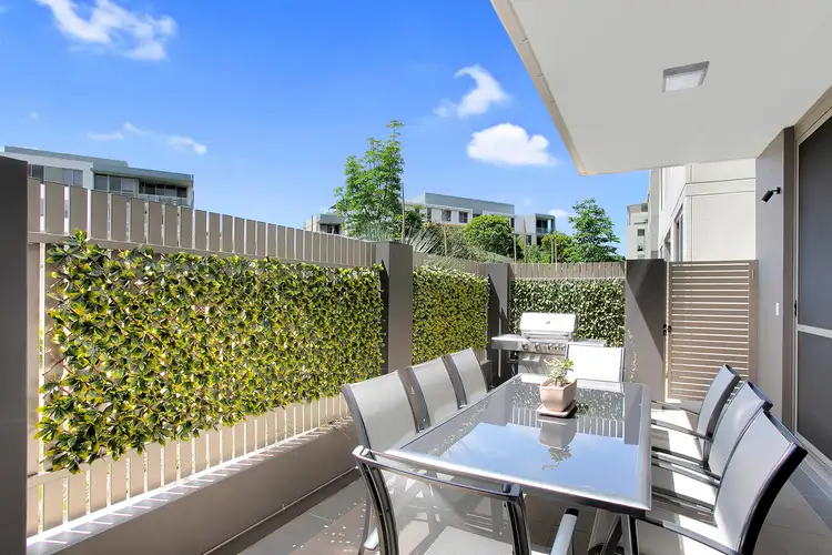 Third view of Homely apartment listing, 55/79-91 Macpherson Street, Warriewood NSW 2102