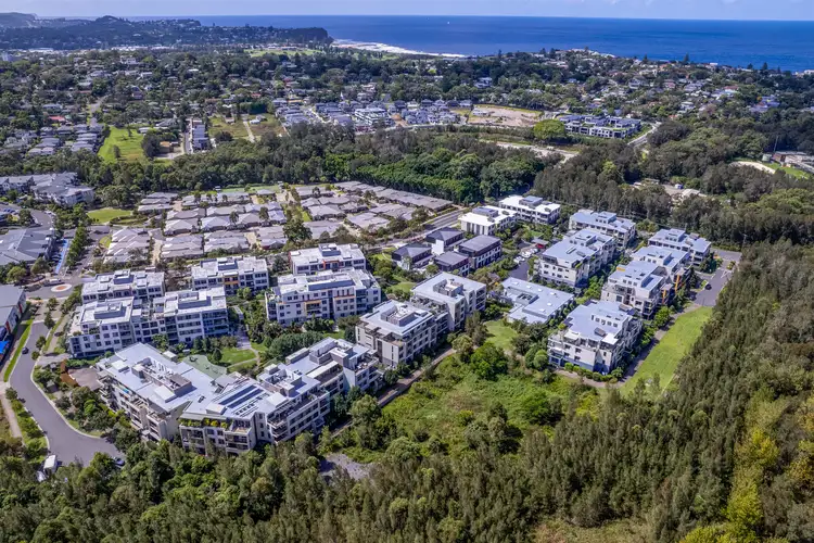 Fourth view of Homely apartment listing, 55/79-91 Macpherson Street, Warriewood NSW 2102