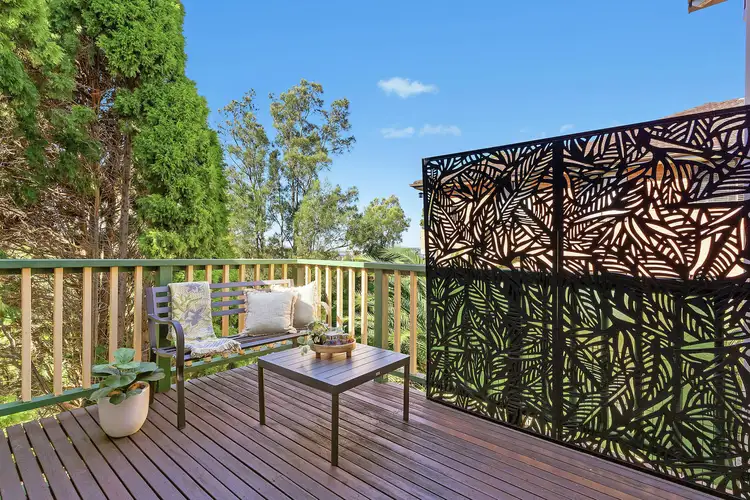 7/21 Murdoch Street, Cremorne NSW 2090