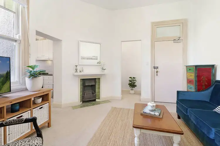Second view of Homely apartment listing, 7/21 Murdoch Street, Cremorne NSW 2090
