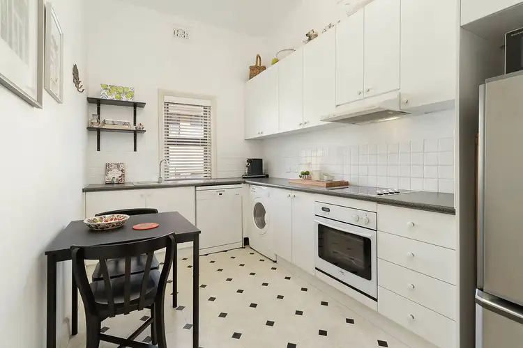 Third view of Homely apartment listing, 7/21 Murdoch Street, Cremorne NSW 2090