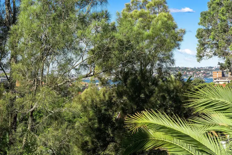 Fifth view of Homely apartment listing, 7/21 Murdoch Street, Cremorne NSW 2090