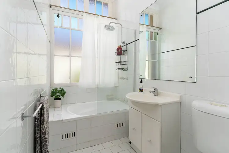 Sixth view of Homely apartment listing, 7/21 Murdoch Street, Cremorne NSW 2090