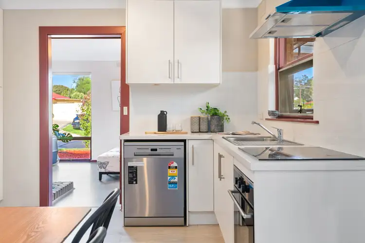Second view of Homely house listing, 7a Lynn Place, Hackham SA 5163