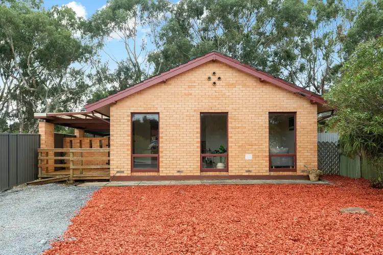 Fifth view of Homely house listing, 7a Lynn Place, Hackham SA 5163
