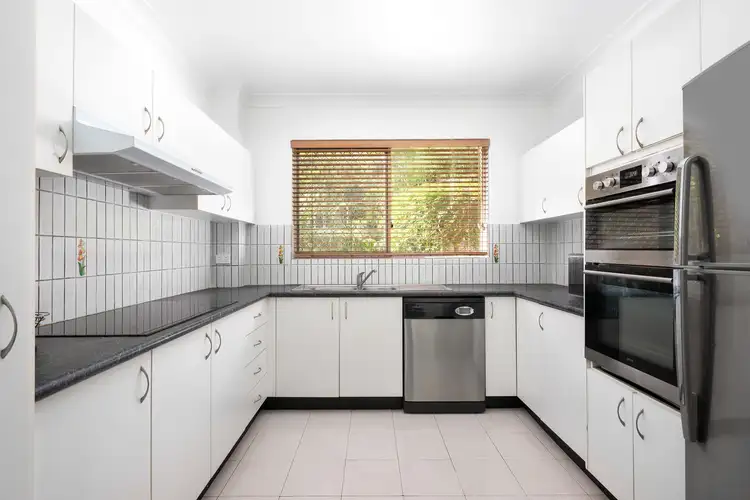 Third view of Homely unit listing, 14/11-15 Sunnyside Avenue, Caringbah NSW 2229