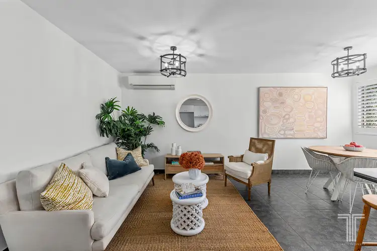 3/72 Kitchener Street, Coorparoo QLD 4151
