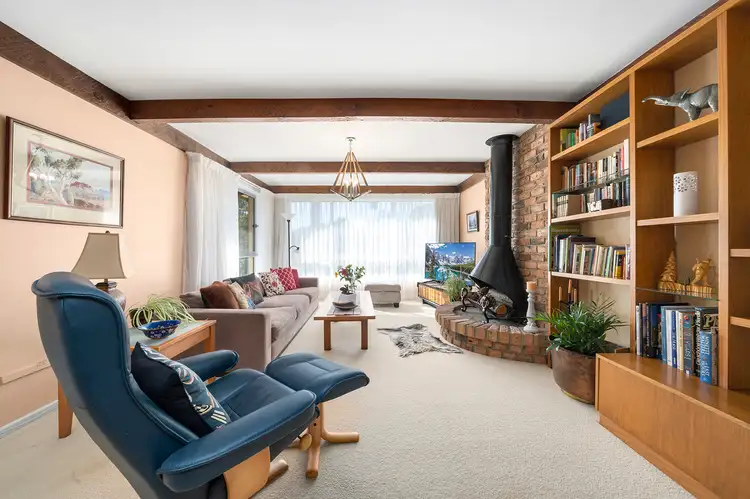 Second view of Homely house listing, 73 Balfour Crescent, Wanniassa ACT 2903