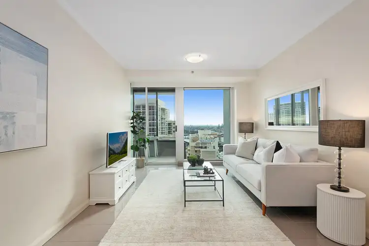 Level 35/3506/91 Liverpool Street, Sydney NSW 2000