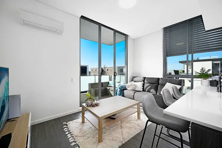 Third view of Homely apartment listing, D920/1-39 Lord Sheffield Circuit, Penrith NSW 2750