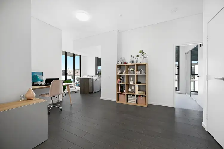 Sixth view of Homely apartment listing, D920/1-39 Lord Sheffield Circuit, Penrith NSW 2750