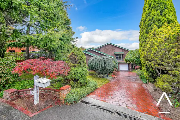 16 Kensington Gardens, Norwood TAS 7250