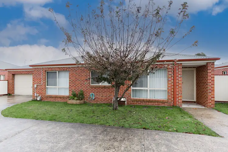 2/314 Herriott Street, Buninyong VIC 3357