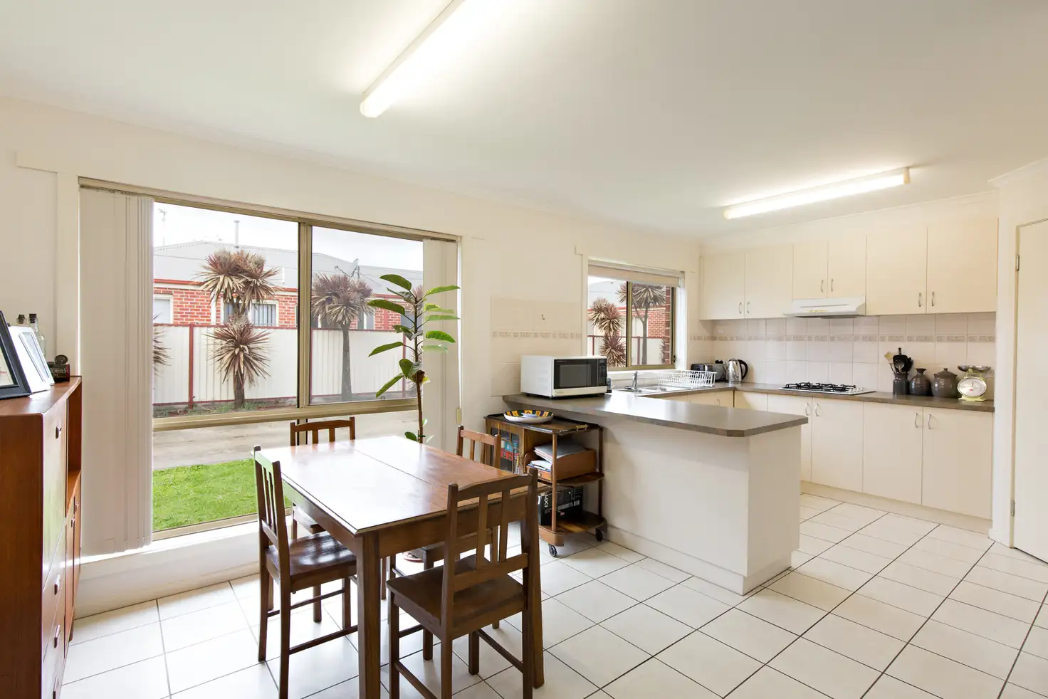 Main view of Homely unit listing, 2/316 Herriott Street, Buninyong VIC 3357