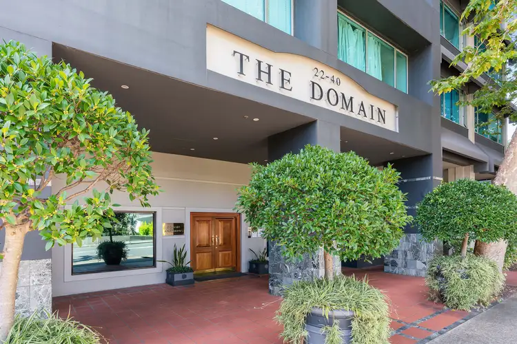 Third view of Homely apartment listing, 305/22-40 Sir John Young Crescent, Woolloomooloo NSW 2011
