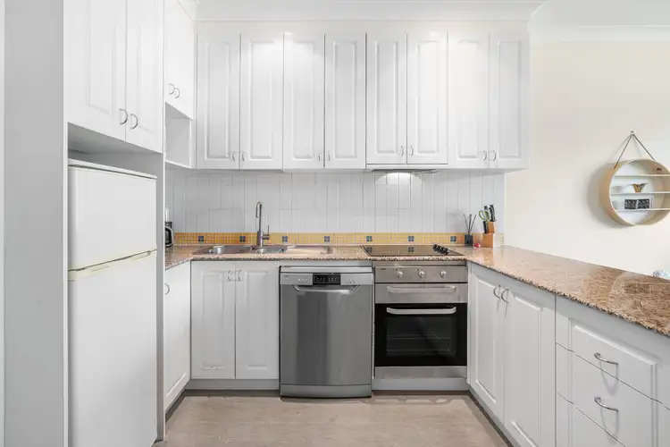 Fourth view of Homely apartment listing, 305/22-40 Sir John Young Crescent, Woolloomooloo NSW 2011