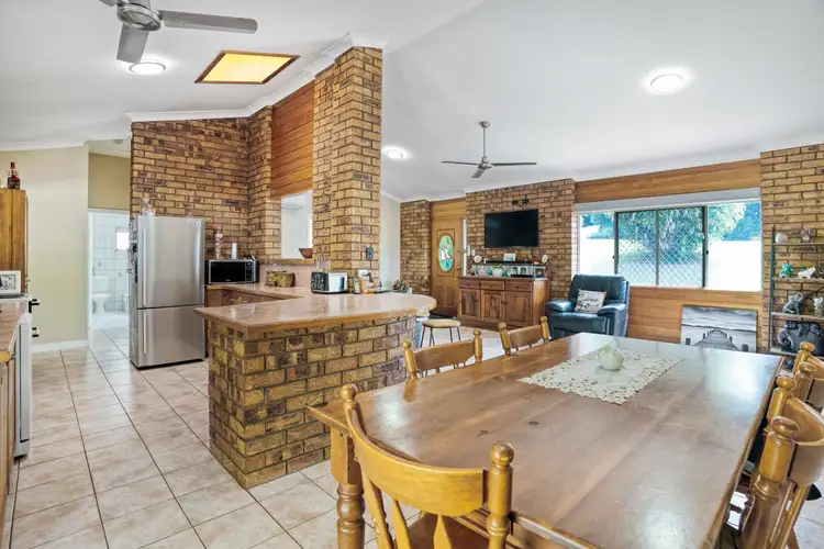 Fifth view of Homely house listing, 11 Snowwood Close, Mount Sheridan QLD 4868
