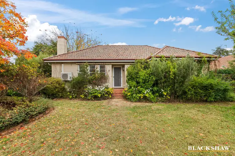 Third view of Homely house listing, 4 Mitchell Street, Griffith ACT 2603