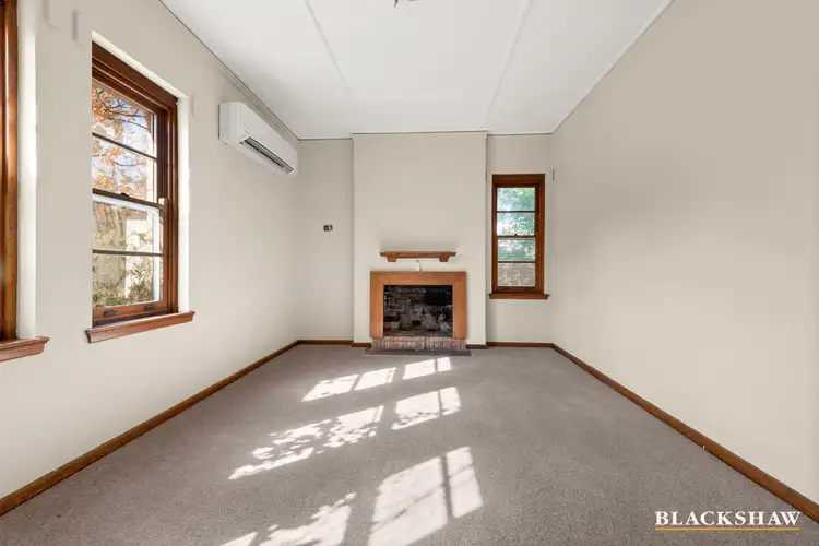 Fourth view of Homely house listing, 4 Mitchell Street, Griffith ACT 2603