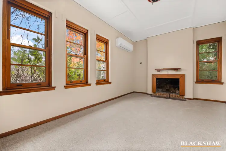 Fifth view of Homely house listing, 4 Mitchell Street, Griffith ACT 2603