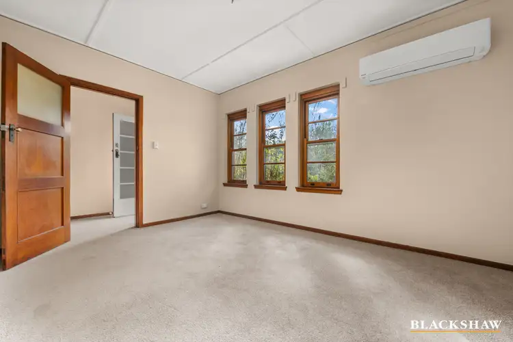 Sixth view of Homely house listing, 4 Mitchell Street, Griffith ACT 2603