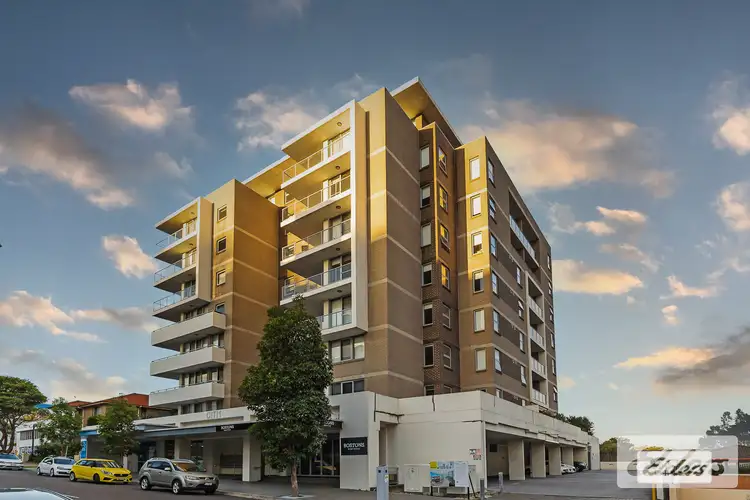 23/11-15 Atchison Street, Wollongong NSW 2500