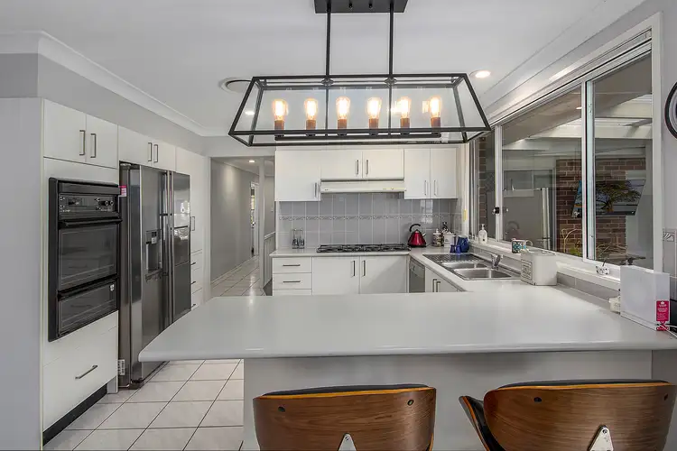Second view of Homely house listing, 41 Twin Lakes Drive, Lake Haven NSW 2263